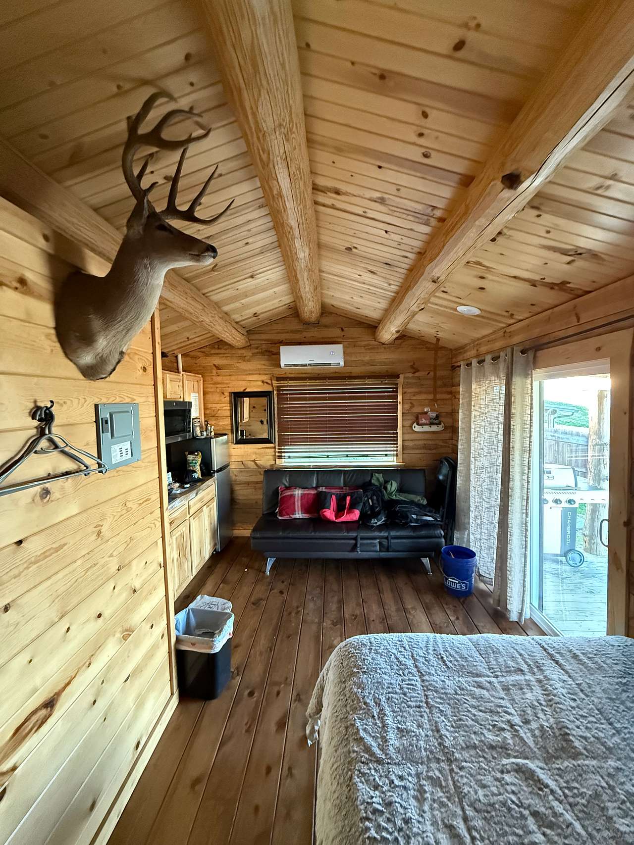 Bear Campground