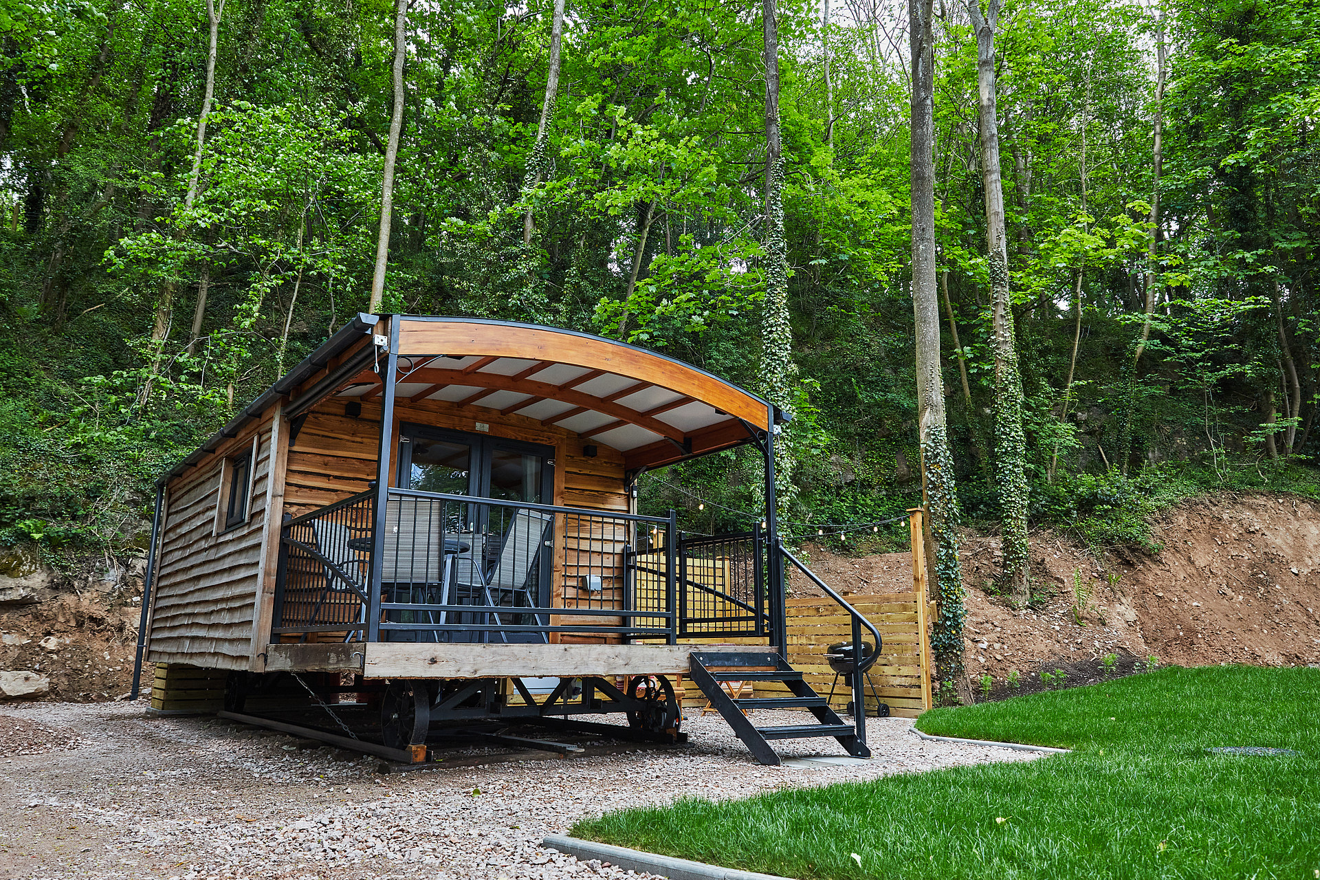 wildwood quarry retreat