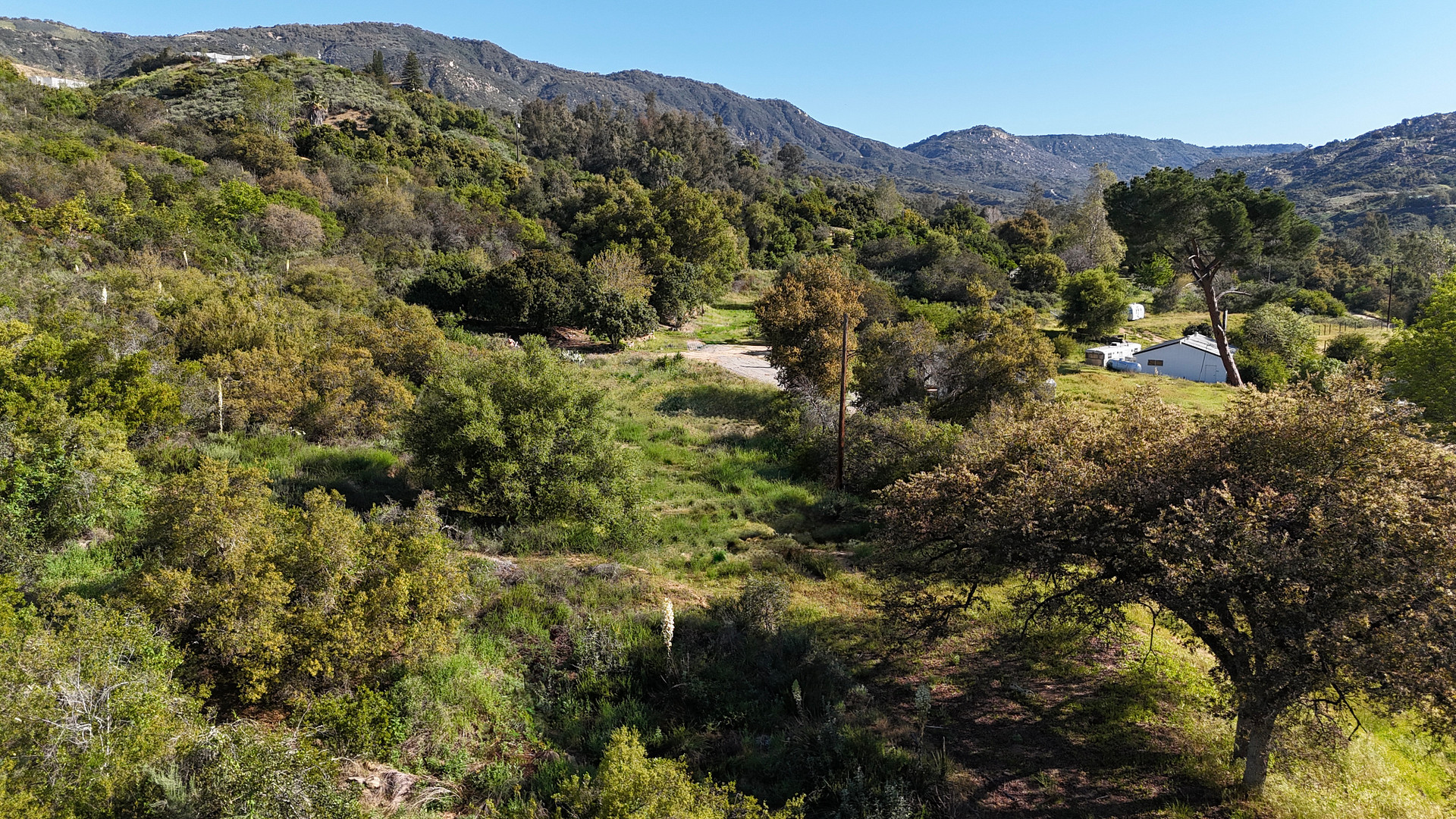 SoCal Campground
