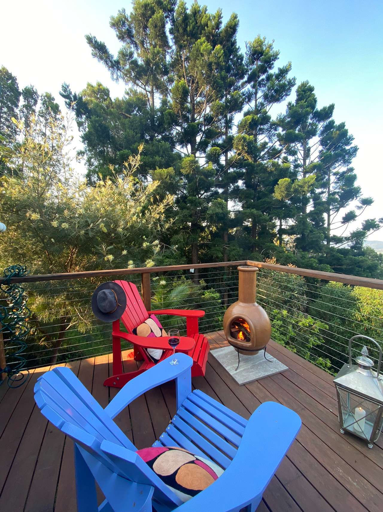 Willow Cabin dream mountain getaway
