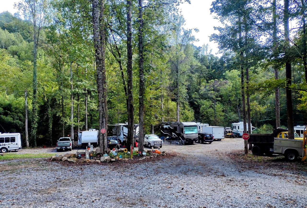 Long Creek Haven