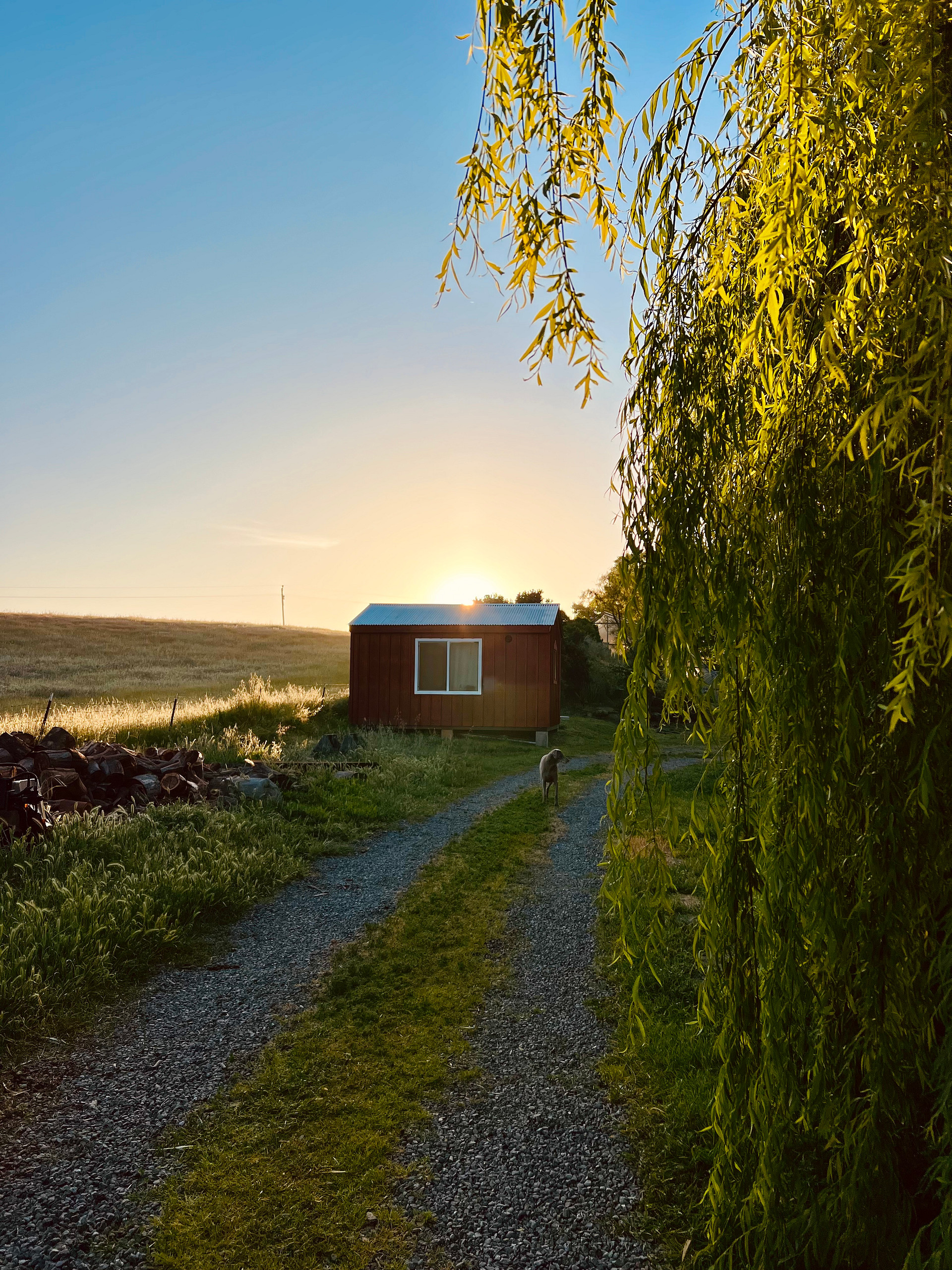 Kimball Farm