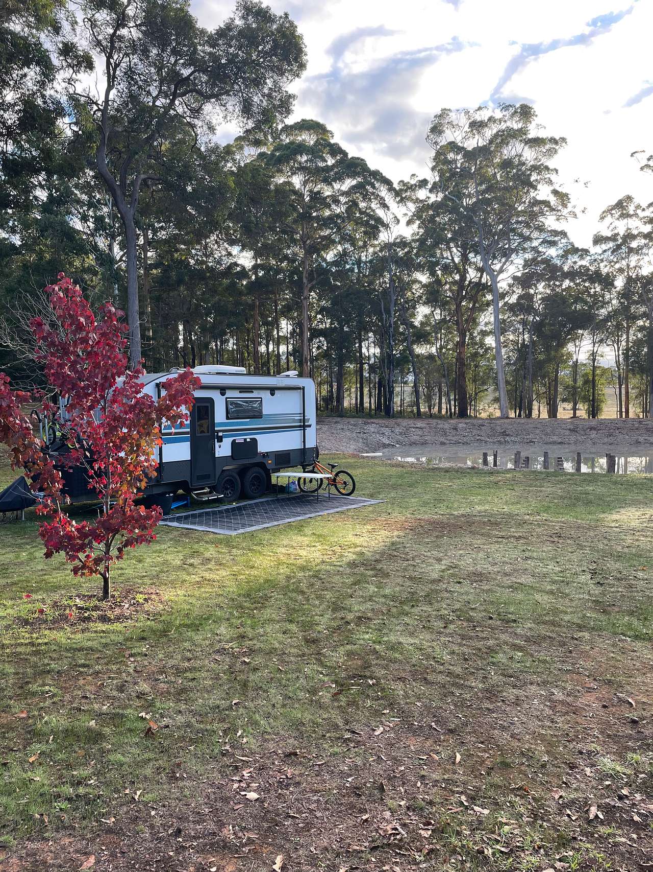 Highway Hideaway - Manjimup