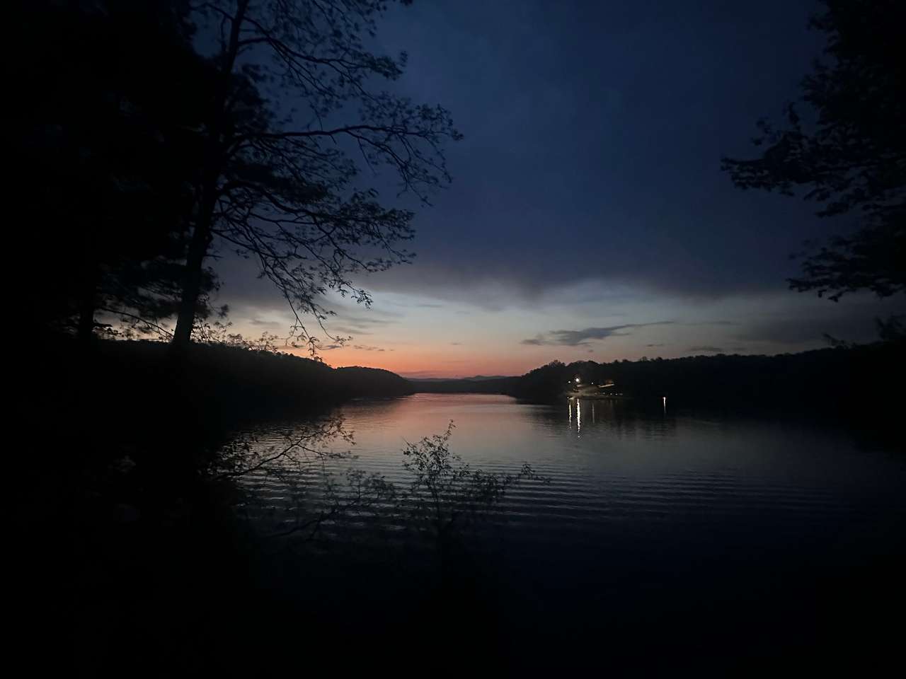 Goose Point Campground