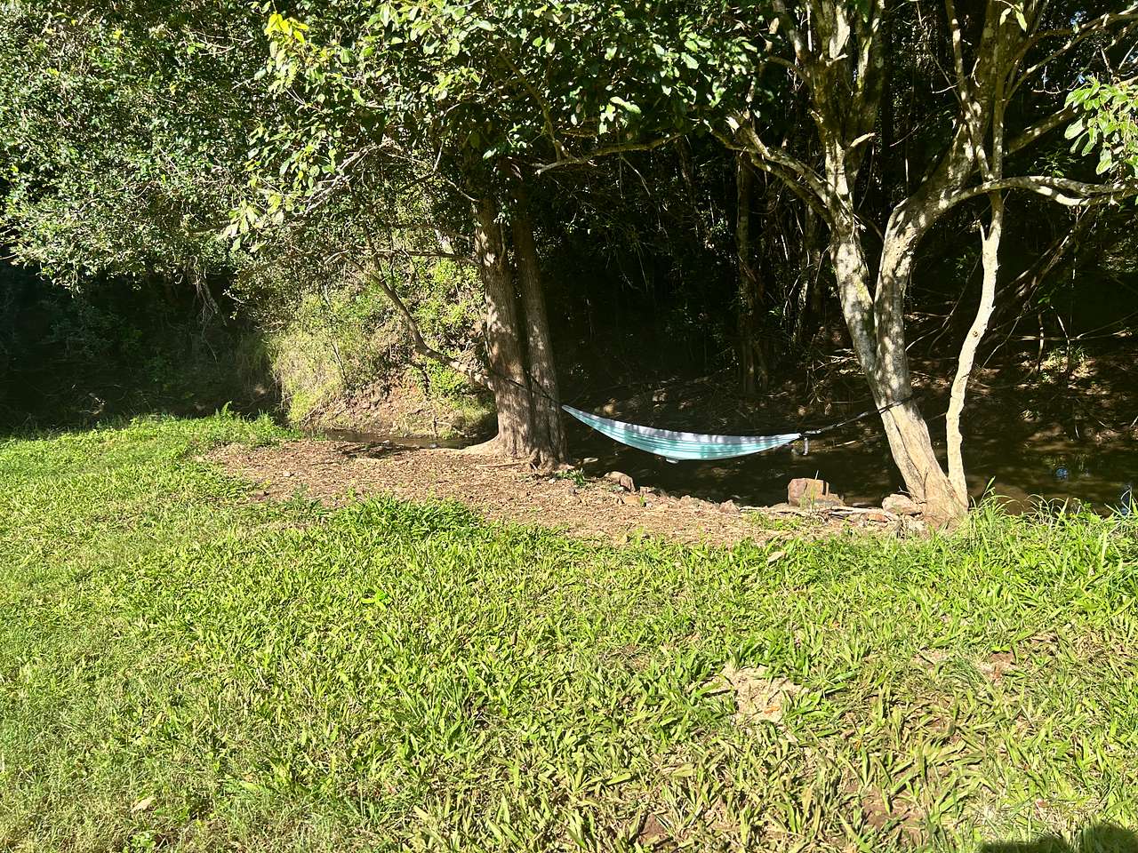 Calico Creek Flats