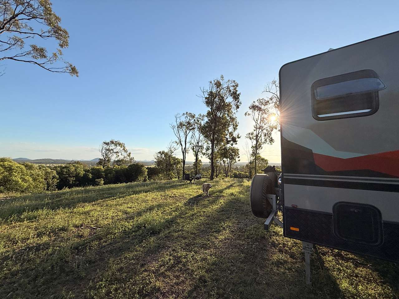 Tranquil View Camp