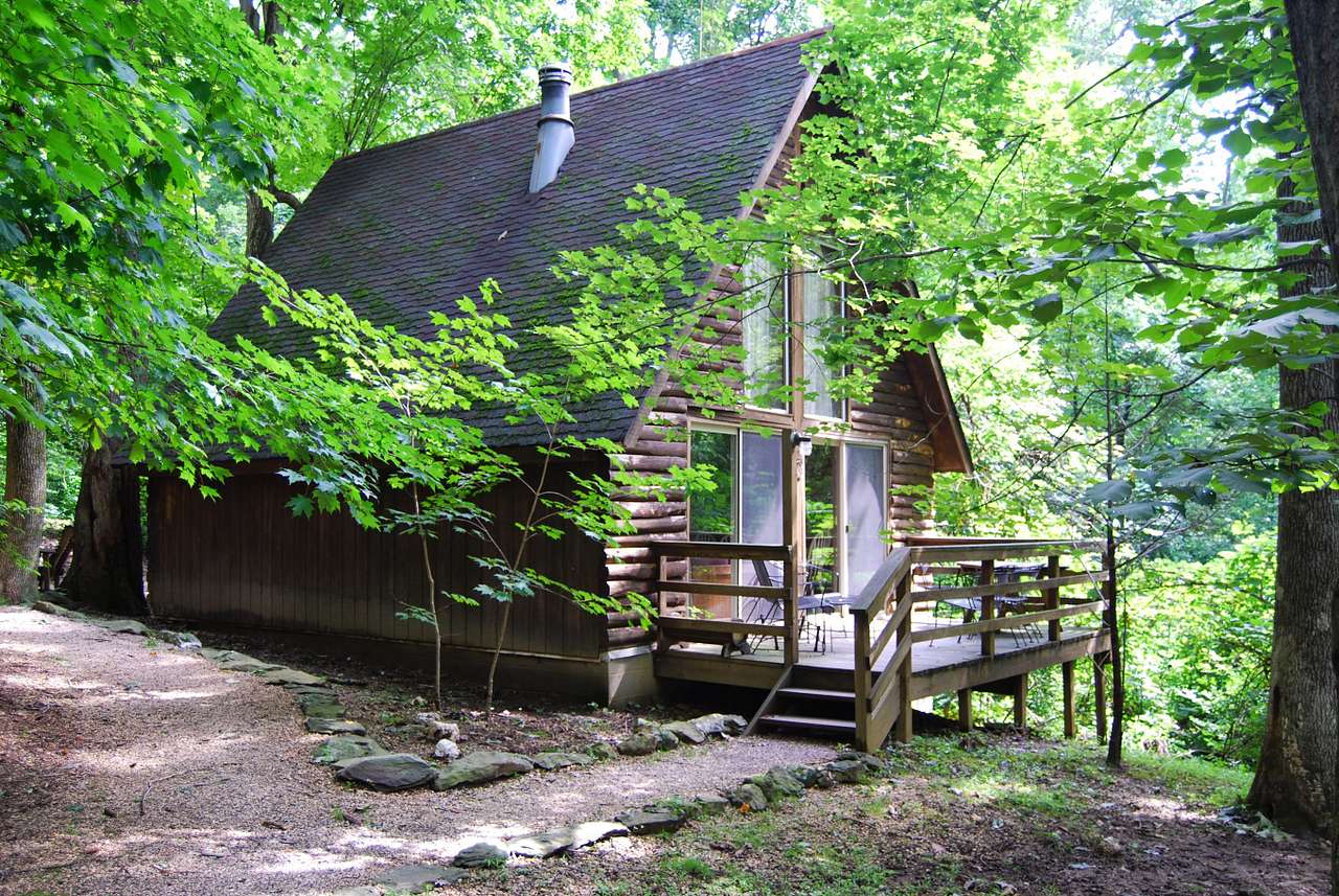 Ole Mink Farm Recreation Resort