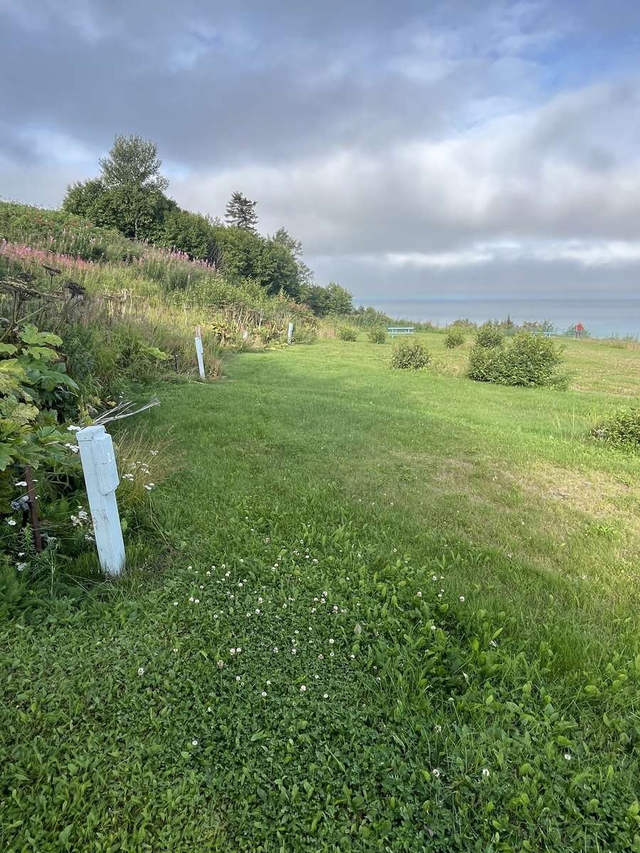 Scenic View RV Park