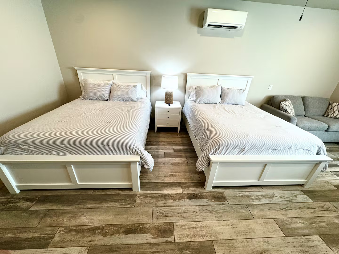 Private Casita