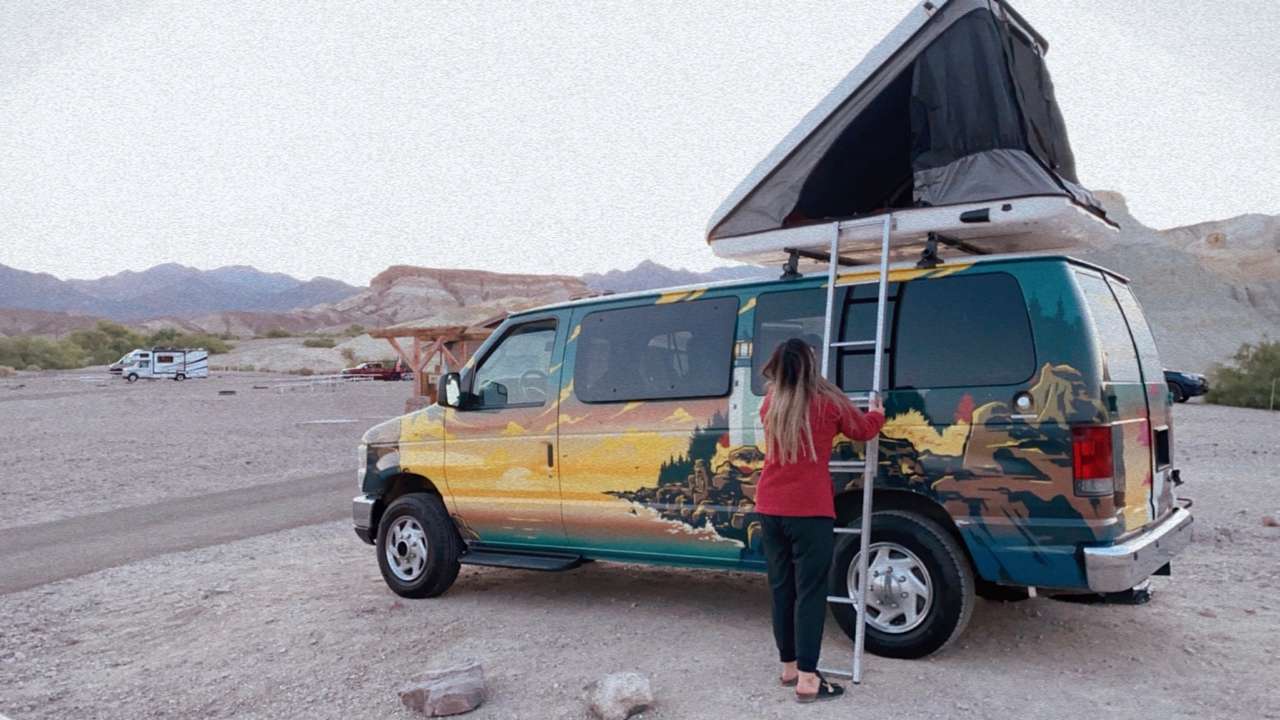 Sunset Campground