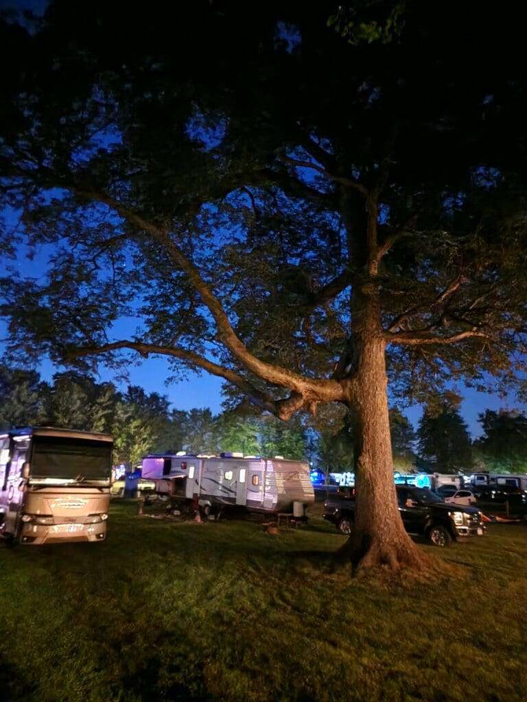 Gotta Getaway RV Park