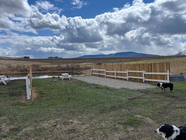 The Mariposa Glamping/Camping