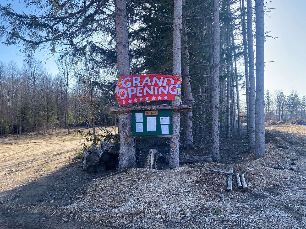 Mr. Joe's Campground