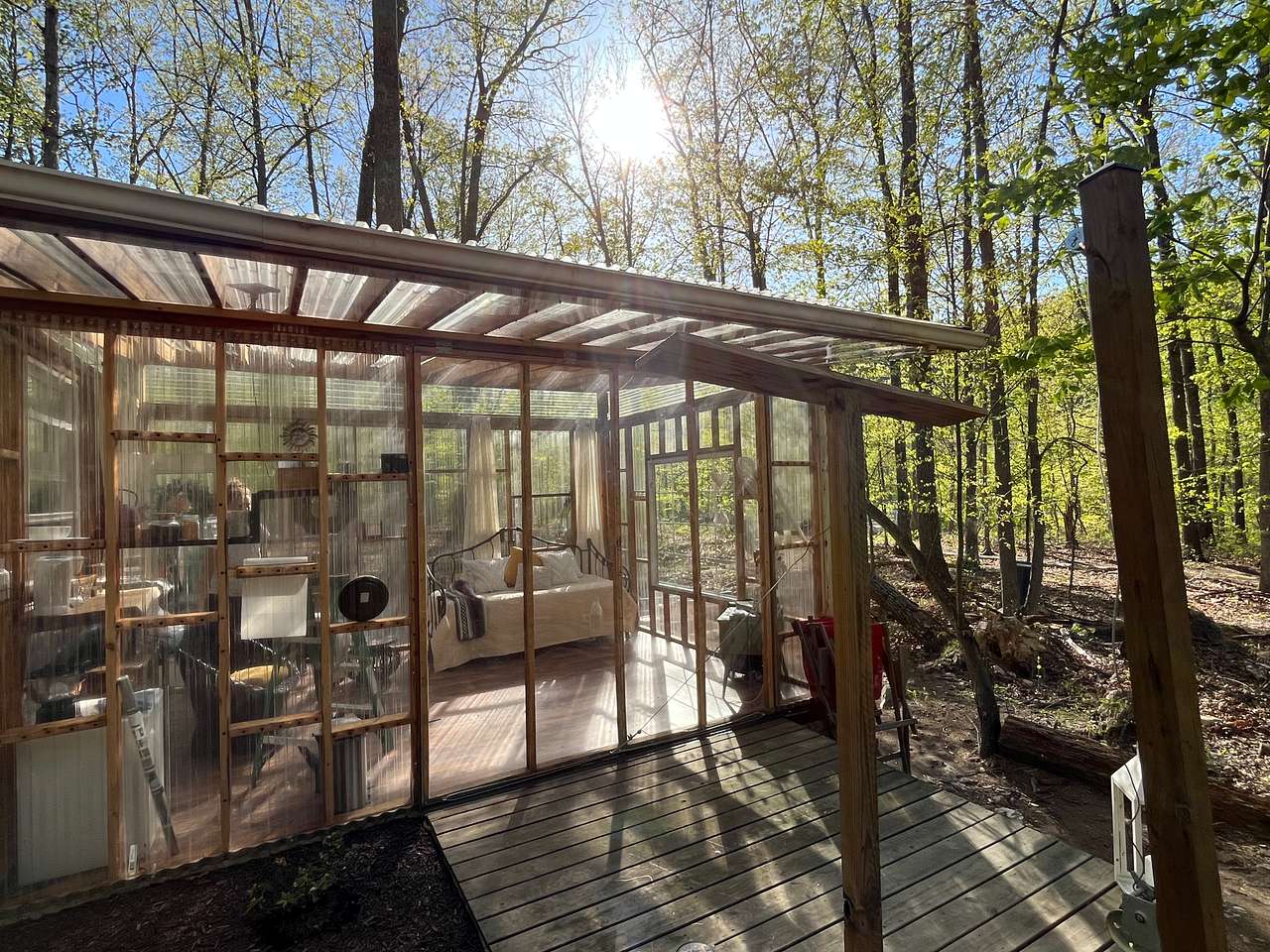 Casita Of LOVE (Panhandle WV)