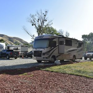 Cali Lake RV Resort