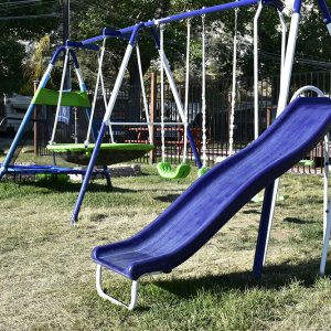 Cali Lake RV Resort