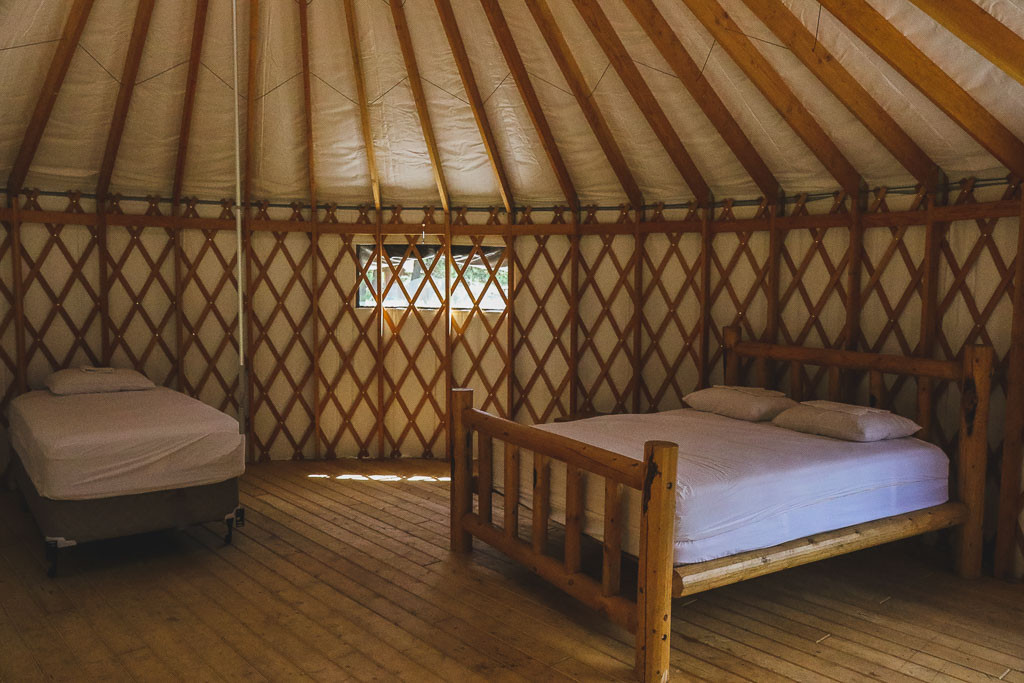 Sawtooth Lodge
