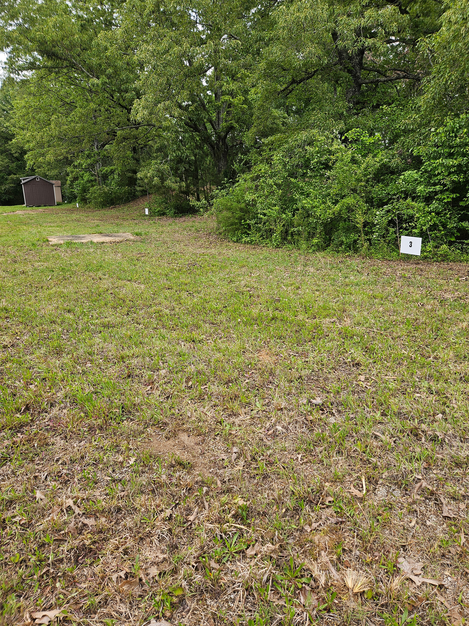 D' Campsite