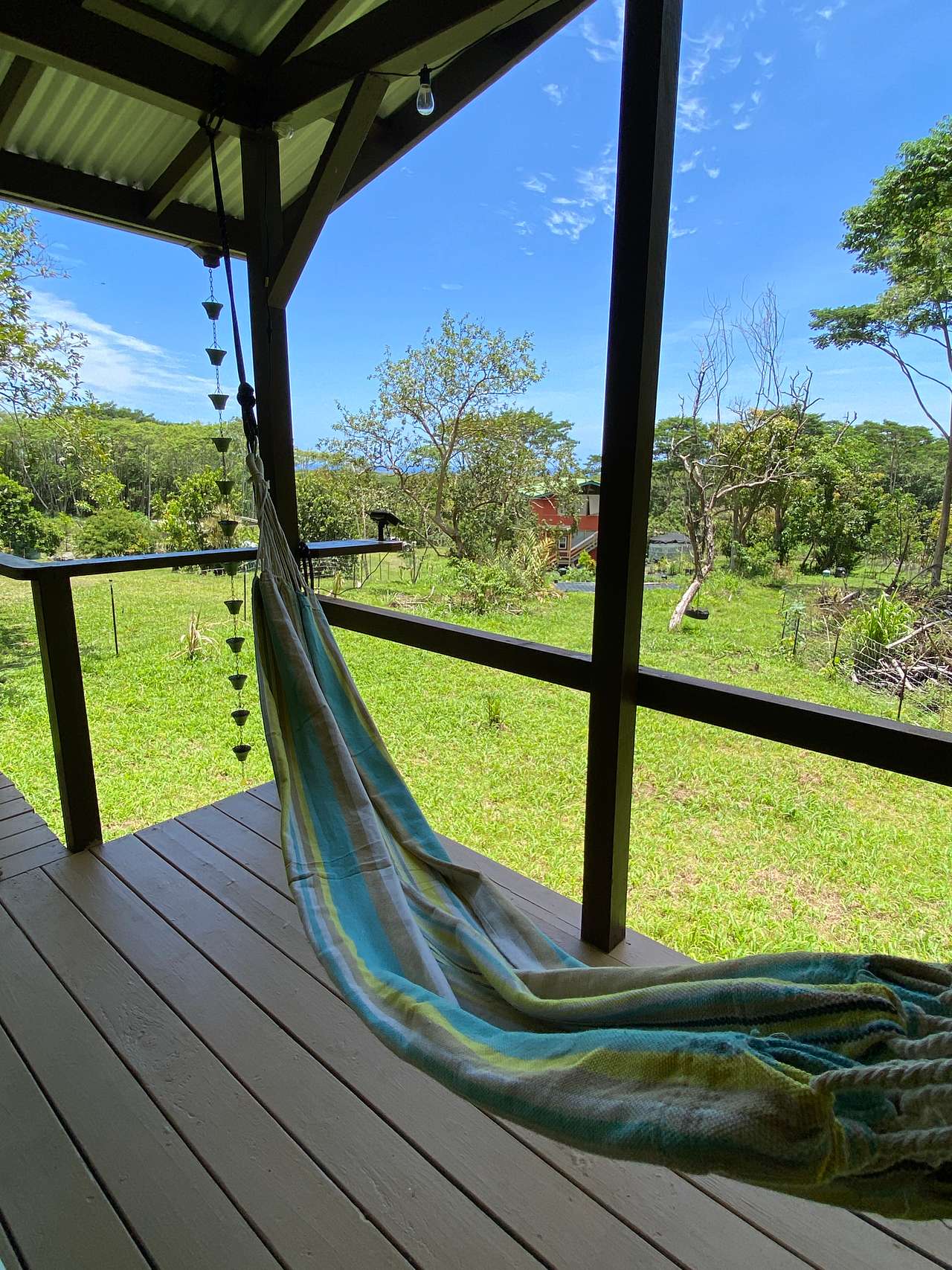 Iolani Farm
