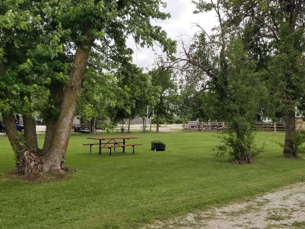 Prairie View Campground & RV Park