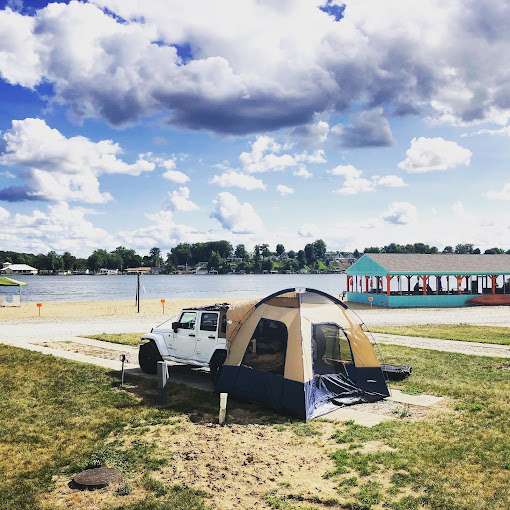 White Oaks on the Lake RV Resort
