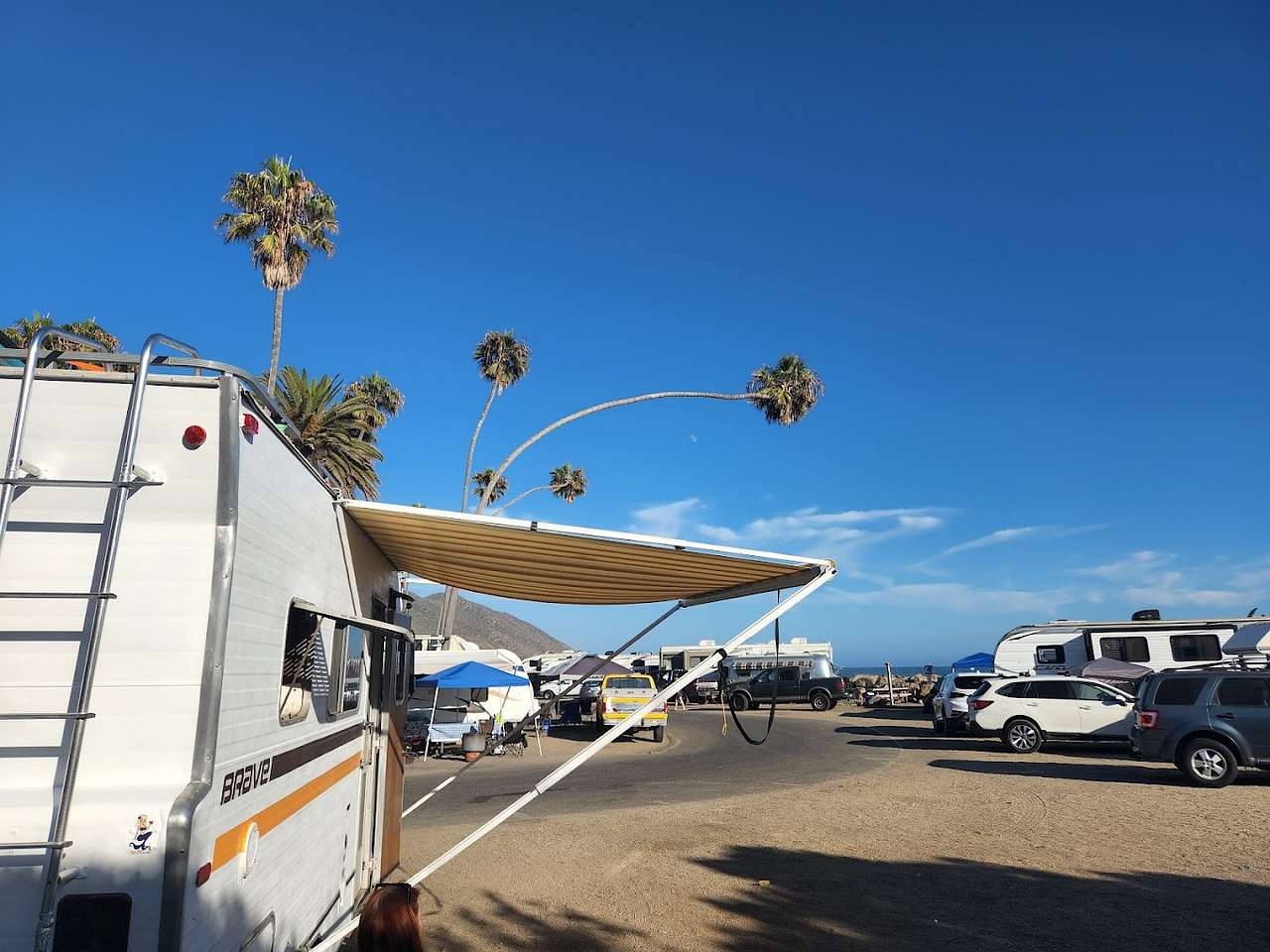 Hobson Beach Park
