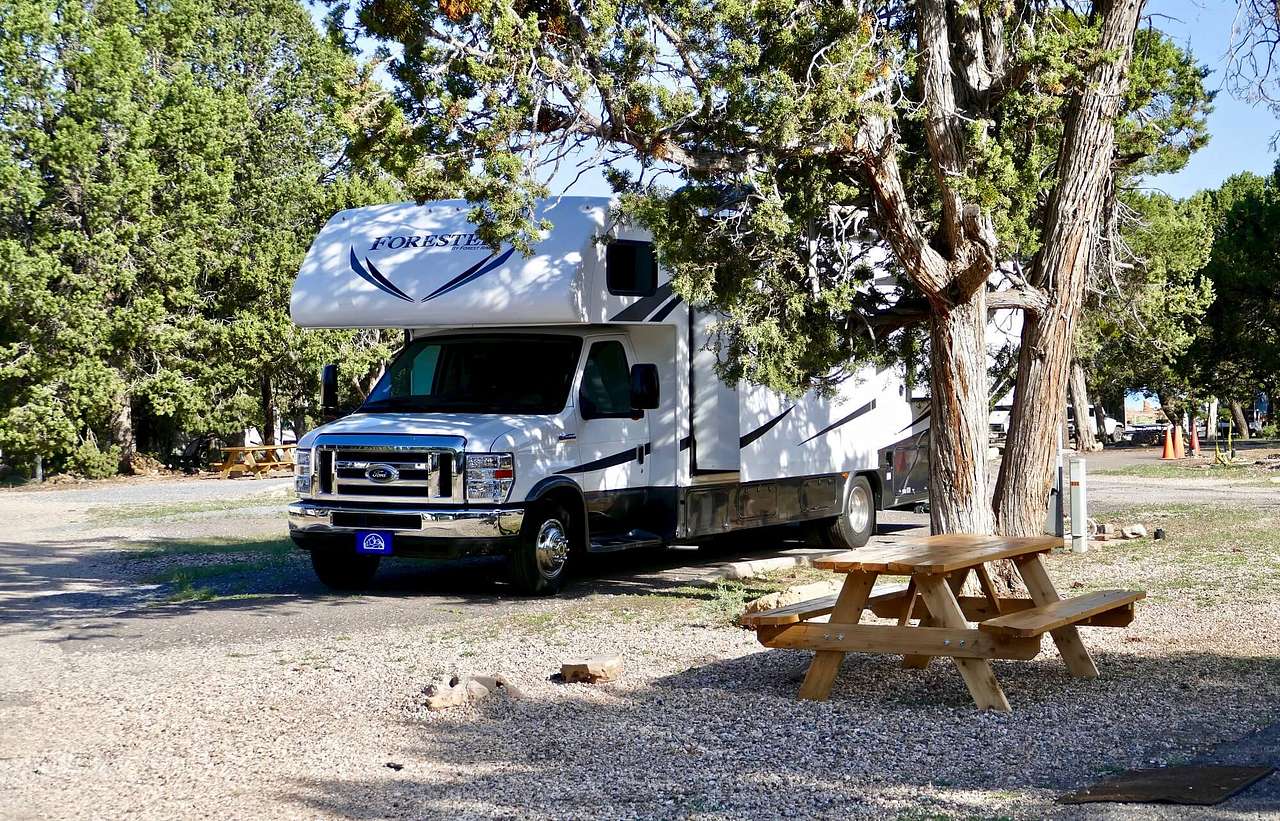 Trailer Village RV Park