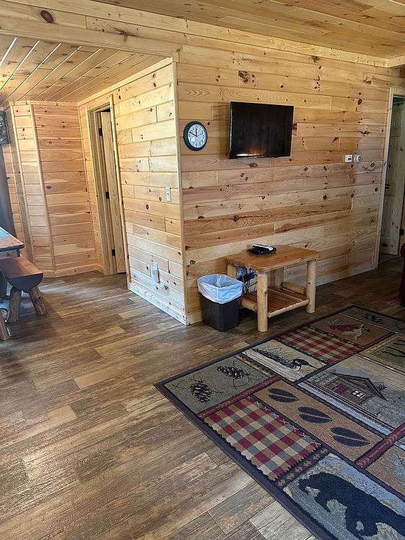 Comfort Cove Resort & Campground