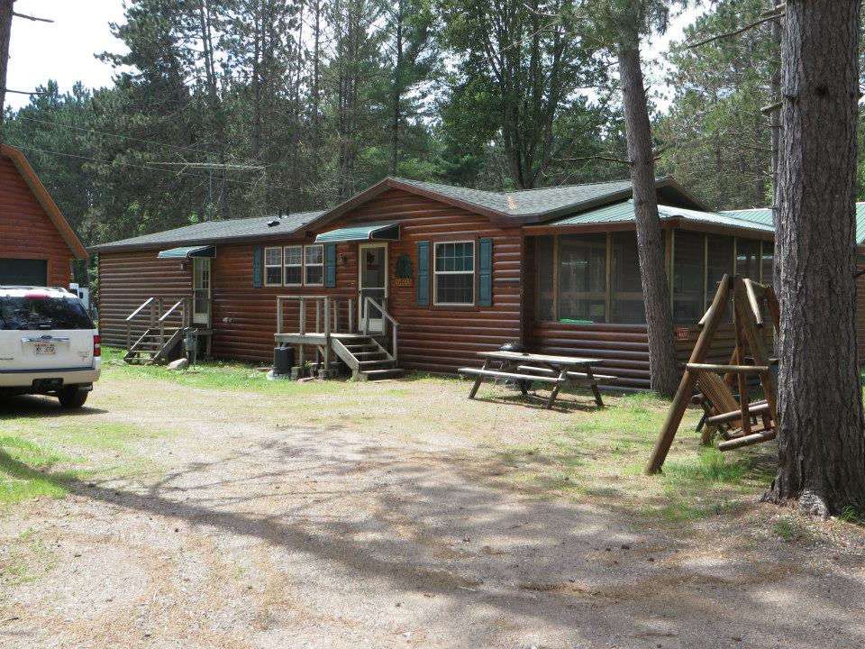 Comfort Cove Resort & Campground