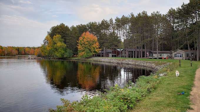 Comfort Cove Resort & Campground