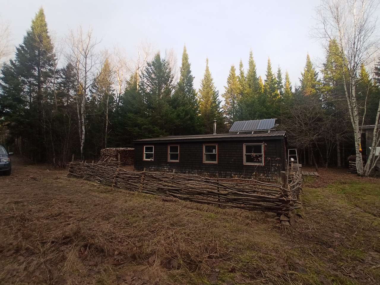 Othala Viking Homestead