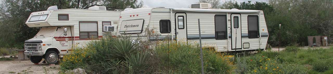 Rancho Lomitas Native Plant Nursery