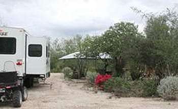 Rancho Lomitas Native Plant Nursery