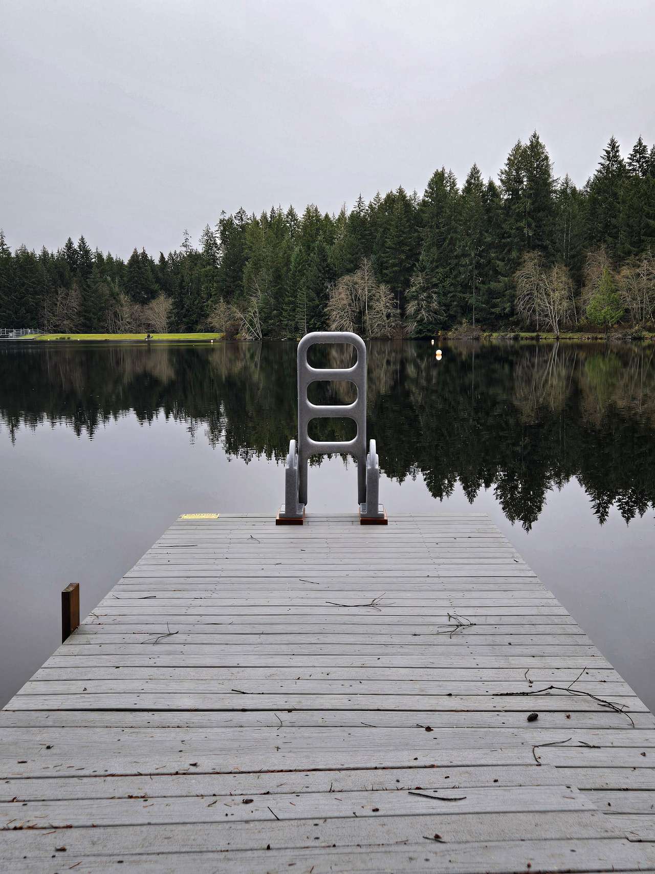 Waterfront RV Pad & Camp w/ Dock