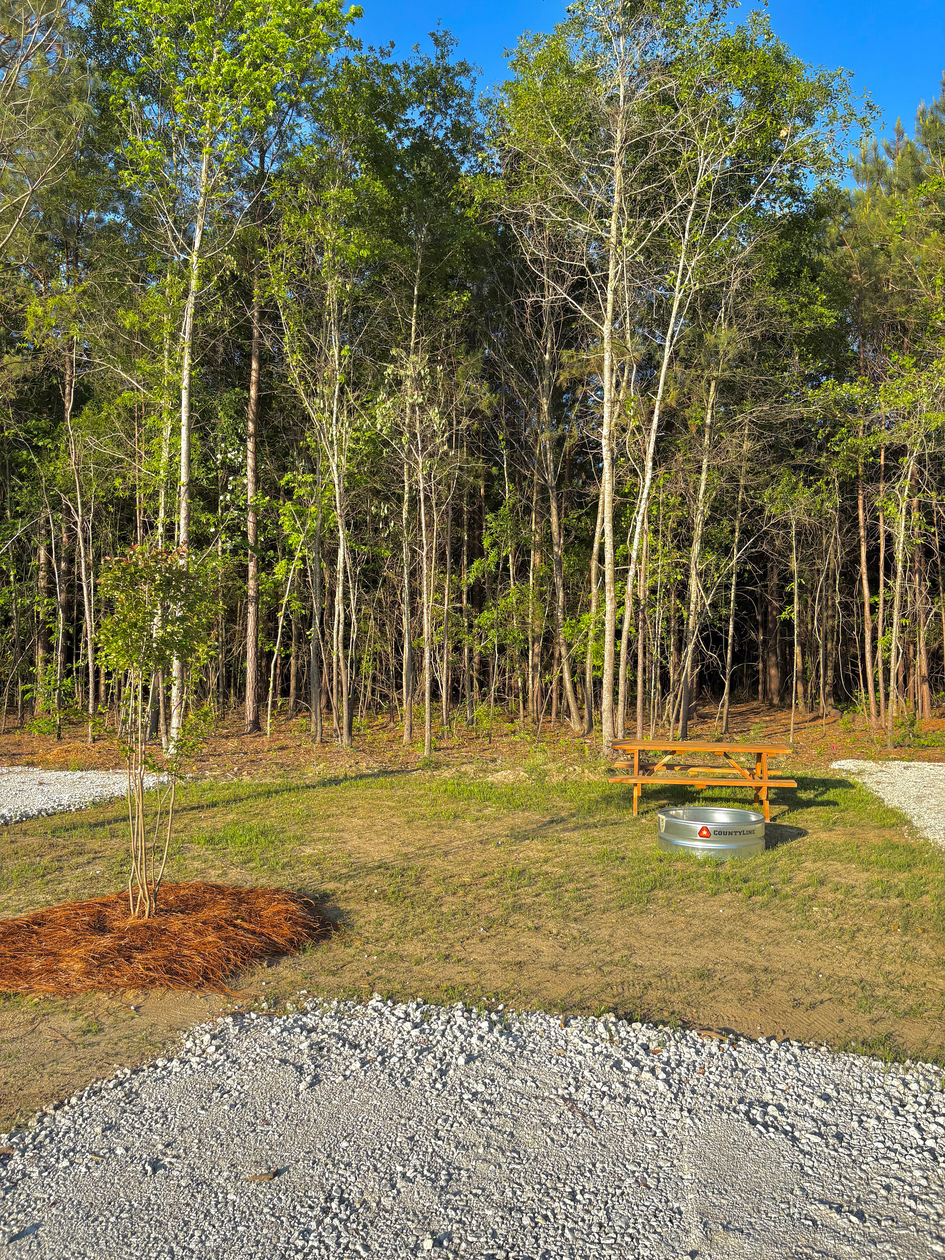 Sunny Days Campground