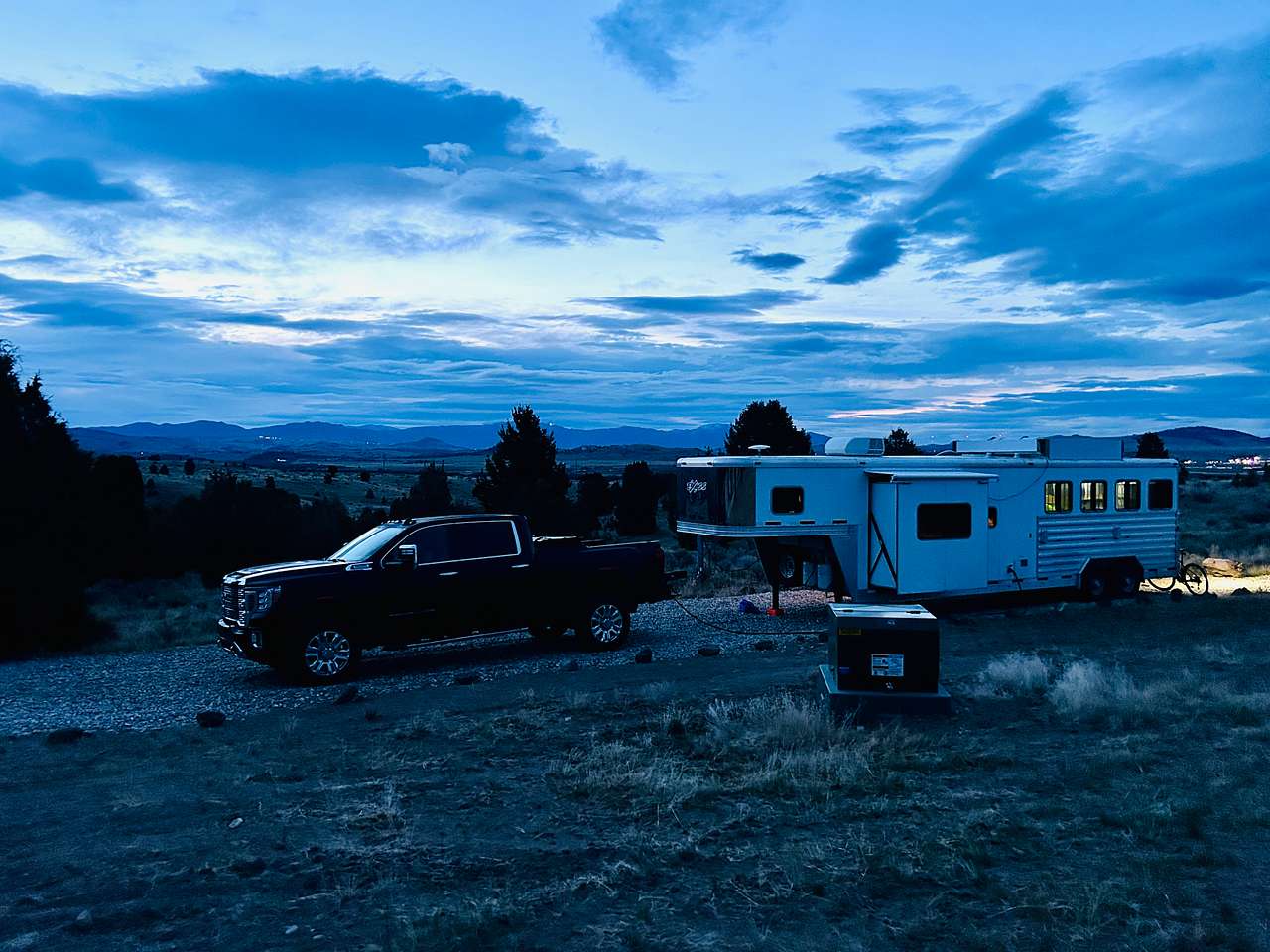 BAR - 01 Ranch