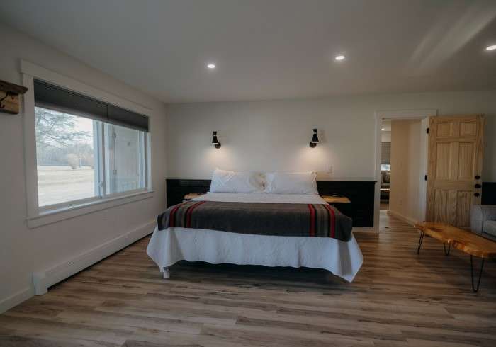 Bingham Motor Inn