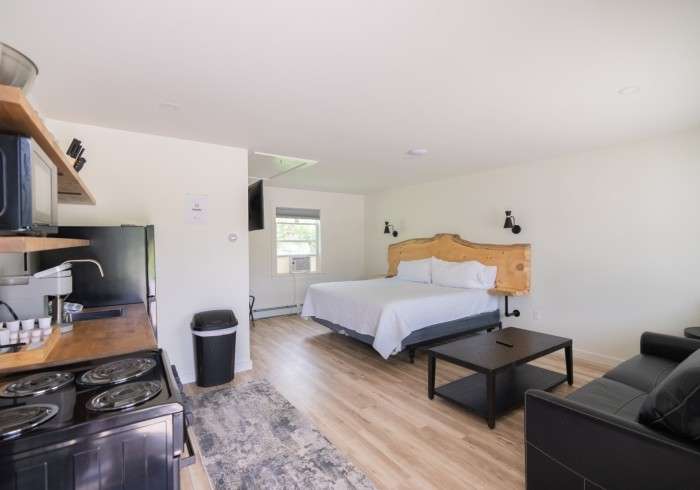 Bingham Motor Inn