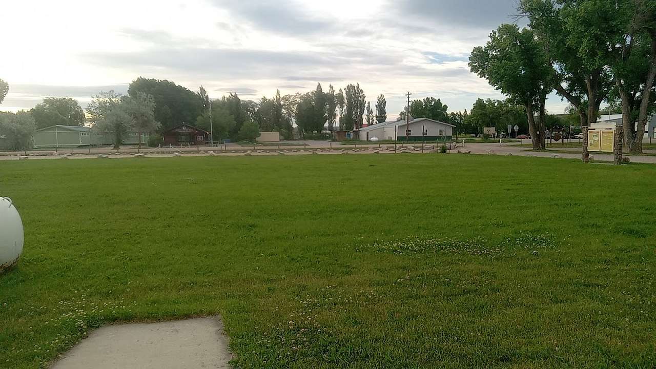 Maybell Park