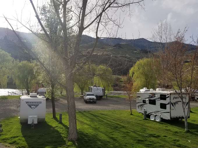 Swiftwater RV Park