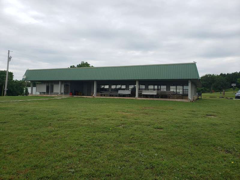 Camp McFadden