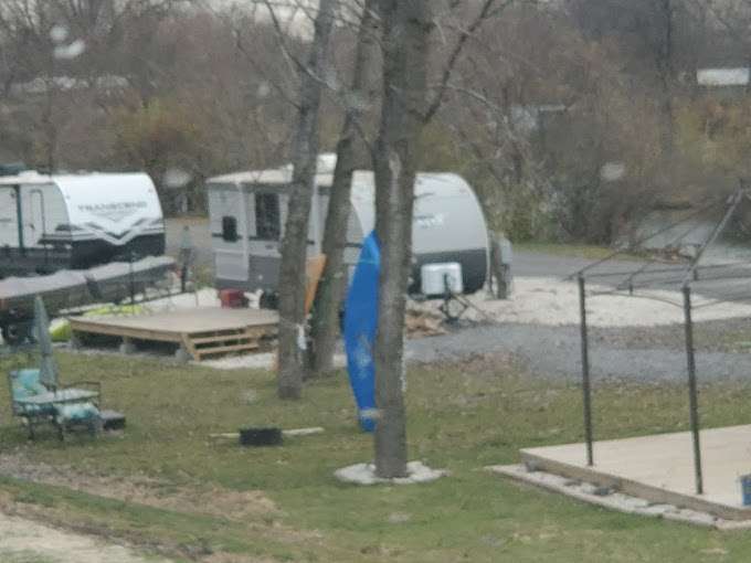 Giant Goose Ranch