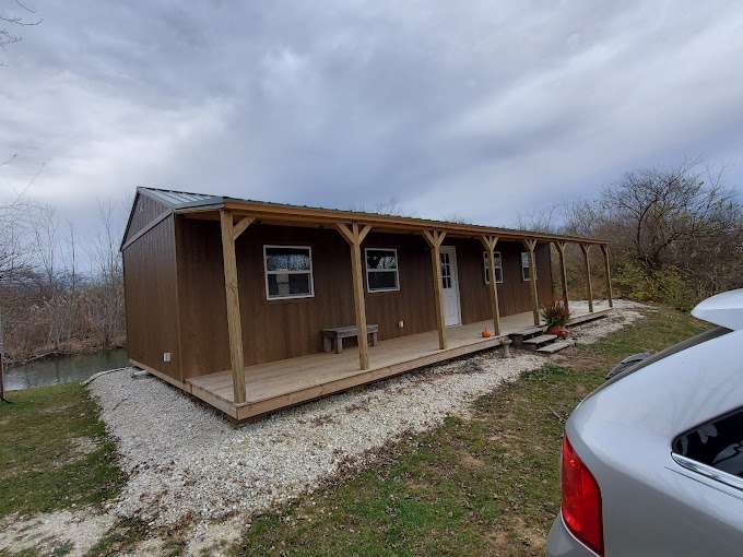 Giant Goose Ranch