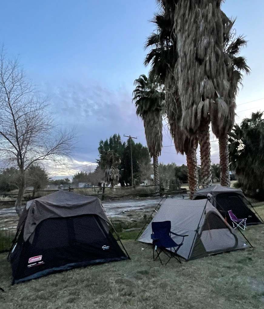 Shoshone RV Park