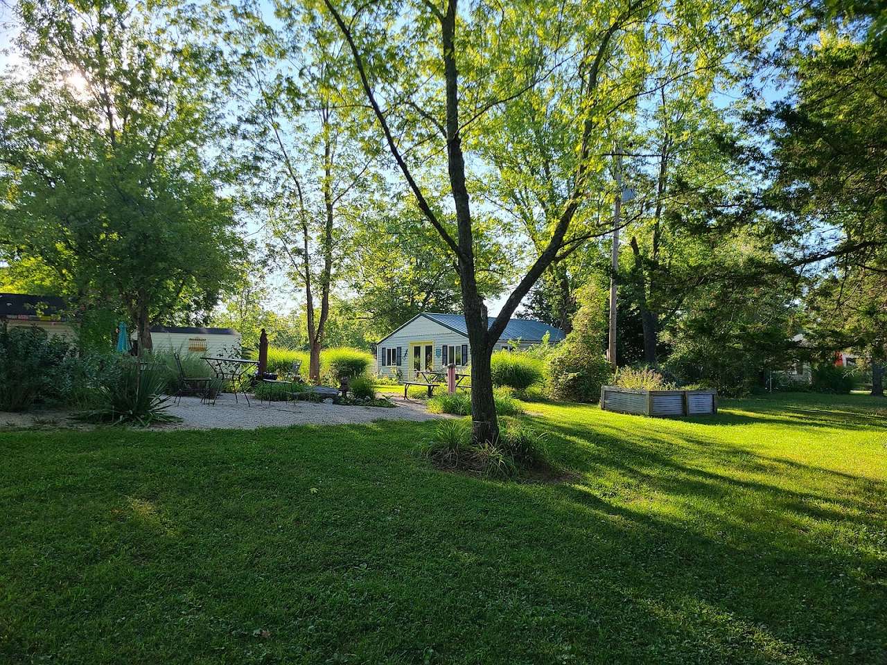 Lazy Day Campground