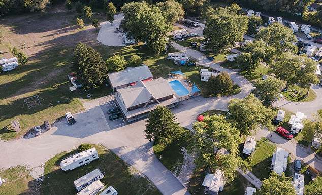 AOK Campground
