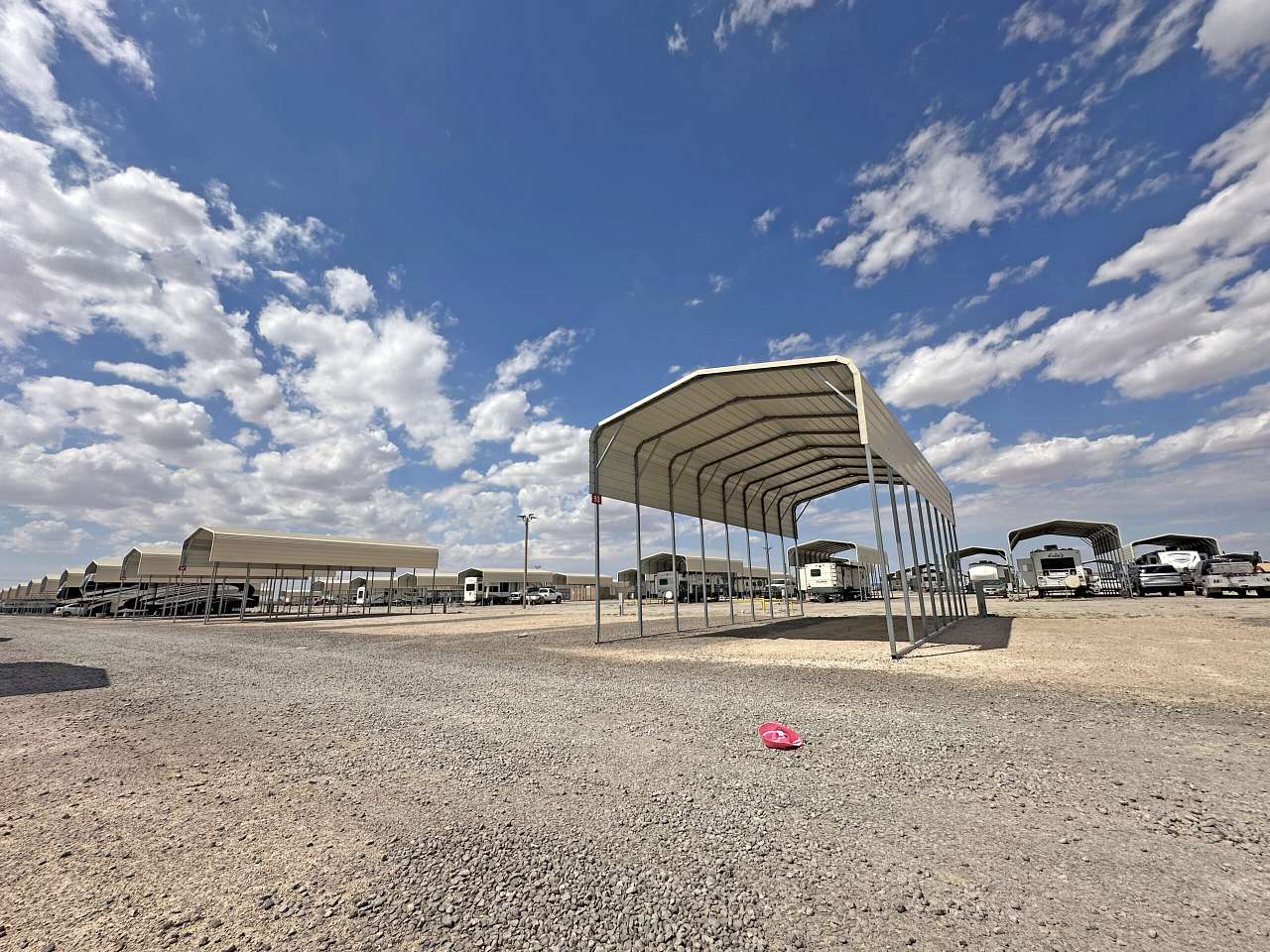 Kings Road RV Park