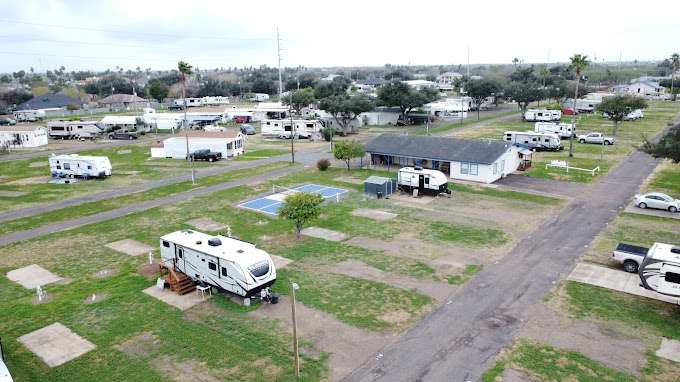 McAllen Mission RV