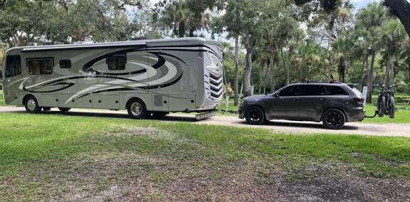 Big Cypress RV Resort and Campground