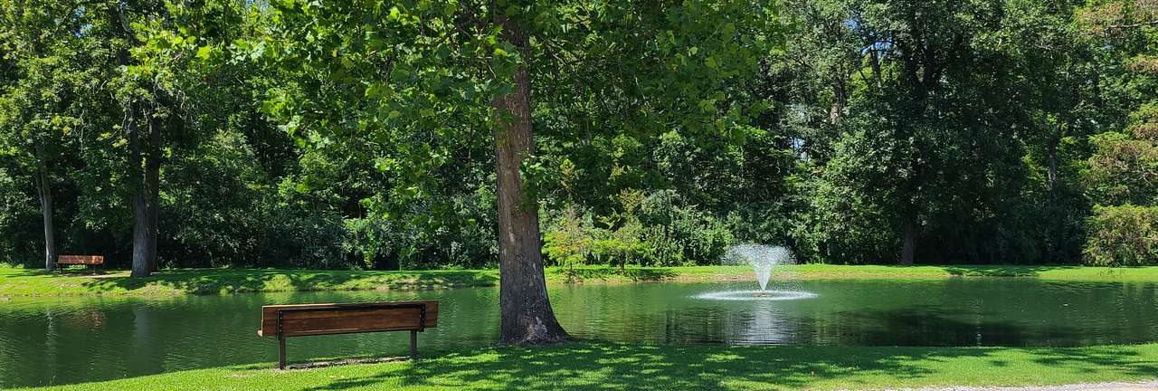 Burrell Park Campground